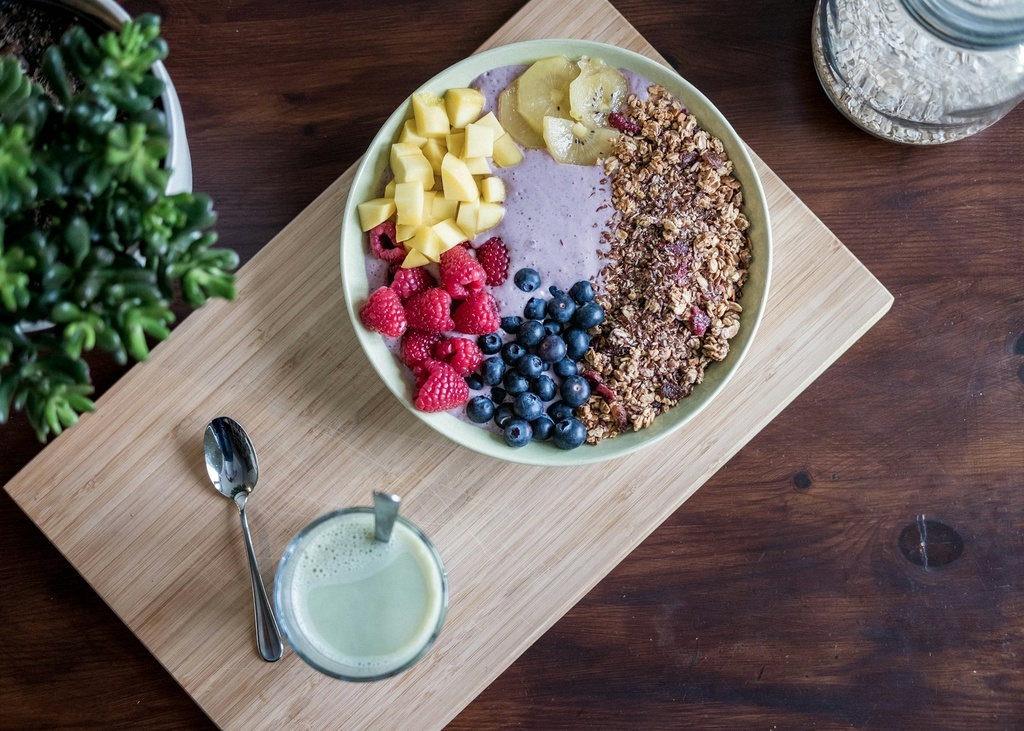Fitness Nutrition Specialist