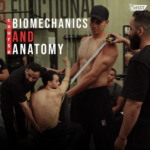 Anatomy & Biomechanics