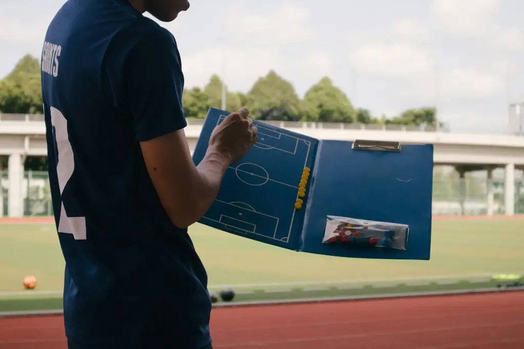 Coaching and Sports Performance