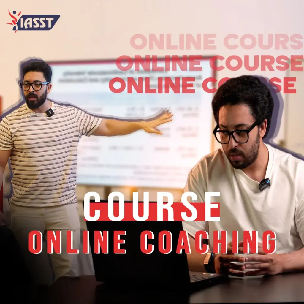 Mastering Online Coaching