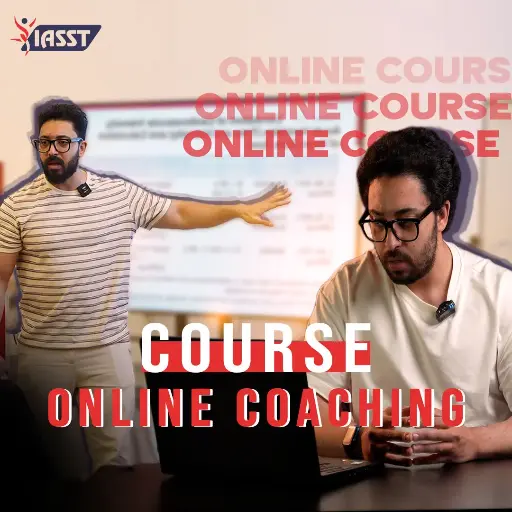 Mastering Online Coaching