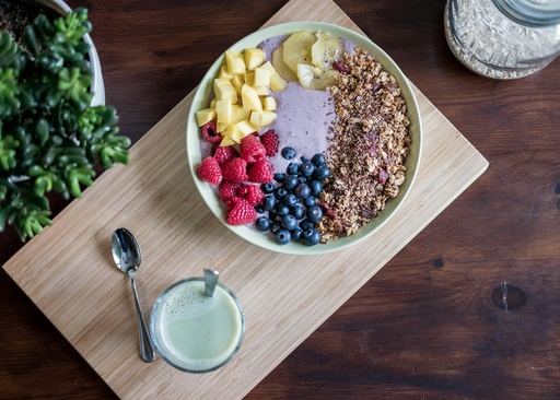 Fitness Nutrition Specialist