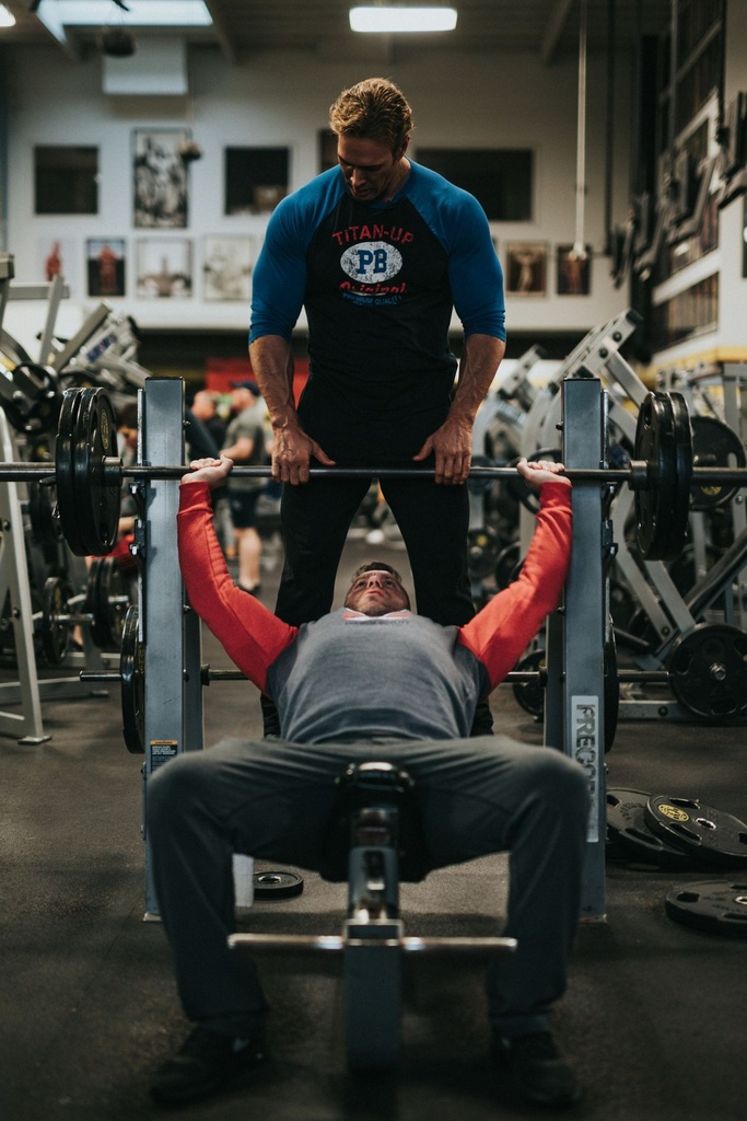 Fitness and Athletic Conditioning