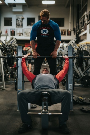 Fitness and Athletic Conditioning